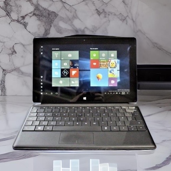 Microsoft Surface Pro 1 | 128GB - Picture 2 of 6